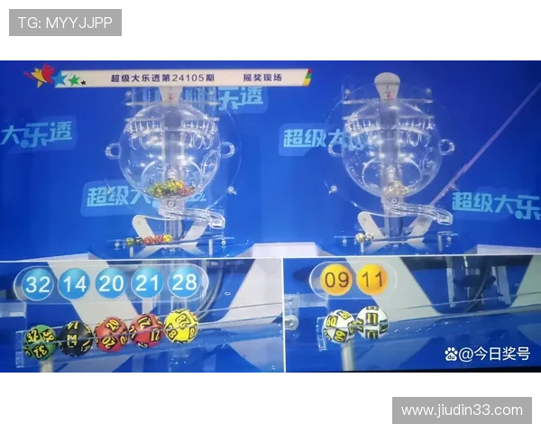 大乐透11058期开奖结果揭晓：头奖花落谁家引关注